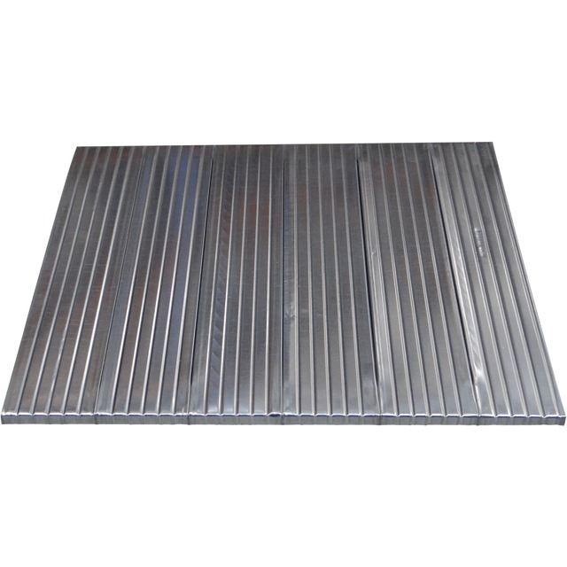 Tablette Prof 600 MM Longeur 450 MM référence fournisseur 9034764